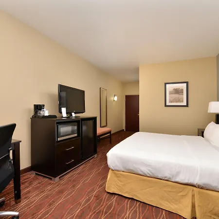 Holiday Inn Express & Suites Austin Sw - Sunset Valley By Ihg-2