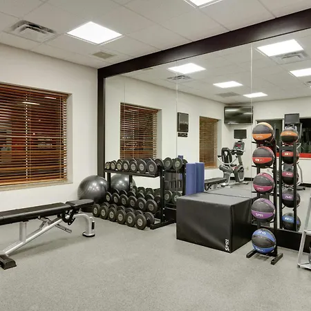 Homewood Suites Hagerstown-2