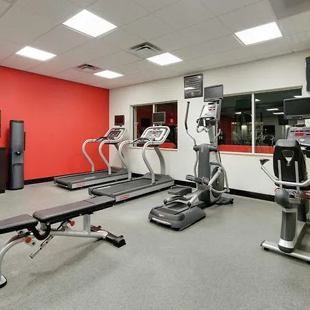 Homewood Suites Hagerstown-3