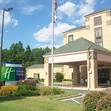 Holiday Inn Express Easton By Ihg-3