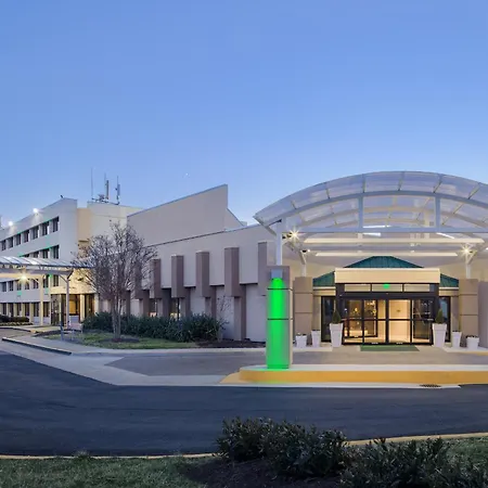 Holiday Inn Washington-College Pk I-95-3