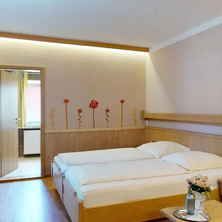 Hotel Rothenburger Hof-2