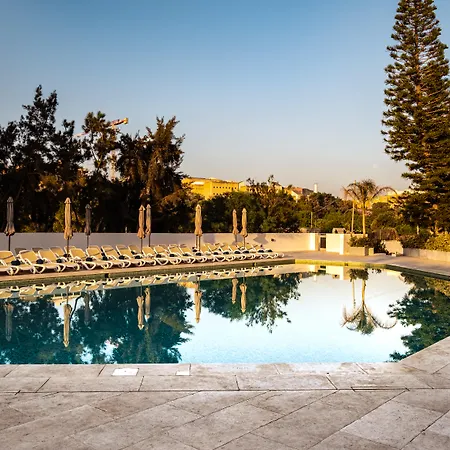Urban Valley Resort & Spa-3