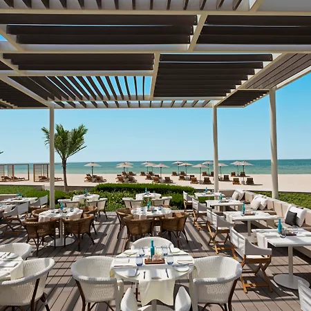 Al Zorah Beach Resort-2