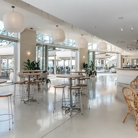 Crowne Plaza Terrigal Pacific By Ihg-2