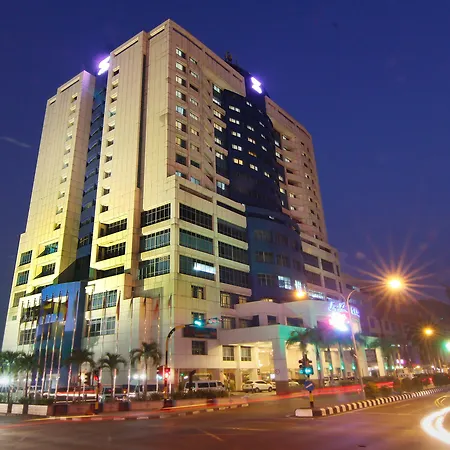 Mega Hotel Sdn Bhd-3