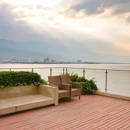 Hotel Indigo Dali Erhai By Ihg-3