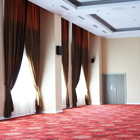 Adimulia Hotel Medan-3