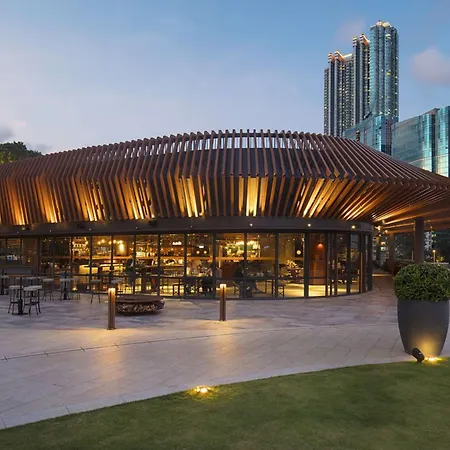 Kerry Hotel Hong Kong By Shangri-La-2