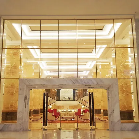 Adimulia Hotel Medan-2