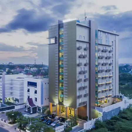 Khas Pekanbaru Hotel-2