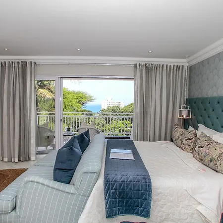 Sandals Guest House-2