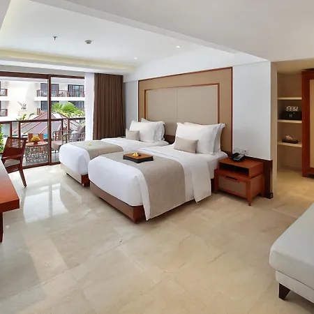 The Bandha Hotel & Suites-3