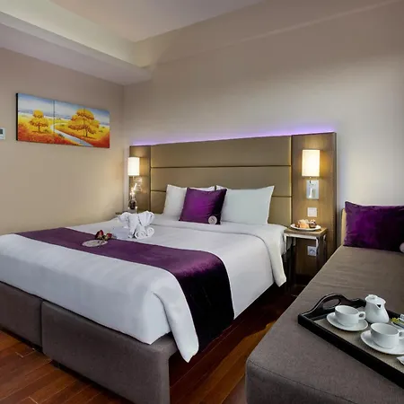 Satoria Hotel Yogyakarta - Chse Certified-3