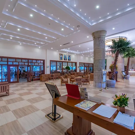 Sokha Palace Siem Reap Hotel-2