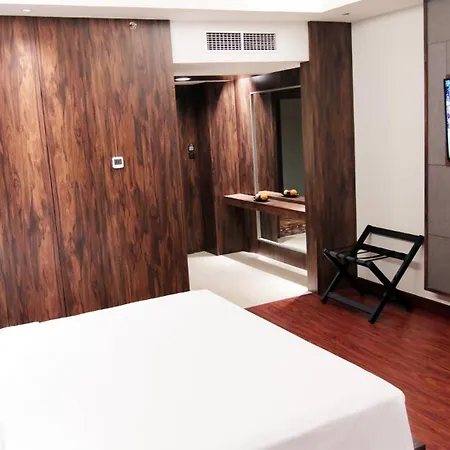 The Arista Hotel Palembang-3