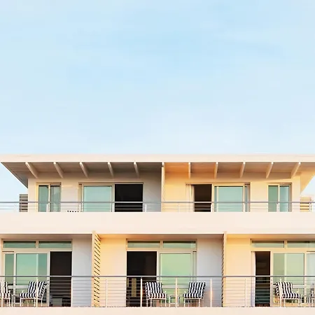 One Marine Drive Boutique Hotel & Spa By The Living Journey Collection-2