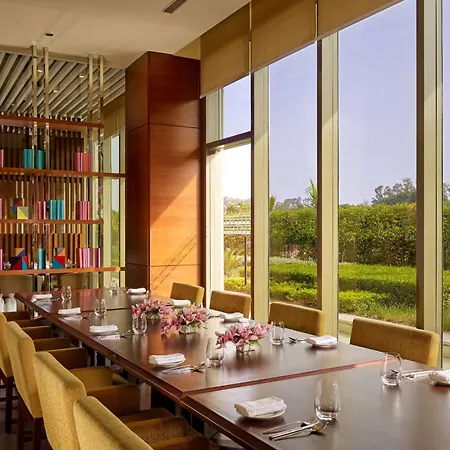 Hyatt Regency Chandigarh, Elante Mall-2