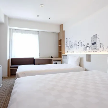 Shibuya Tokyu Rei Hotel-3