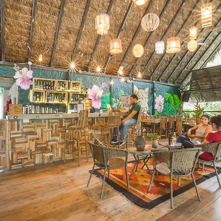 Cotococha Amazon River Lodge-2