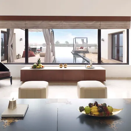 Al Baleed Resort Salalah By Anantara-3