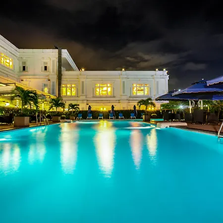 Becamex Hotel Thu Dau Mot-2
