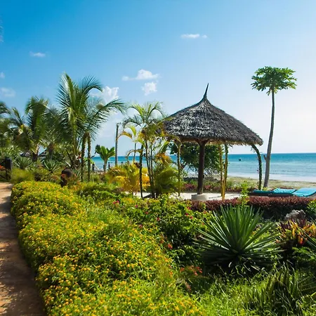 Fruit & Spice Wellness Resort Zanzibar-2