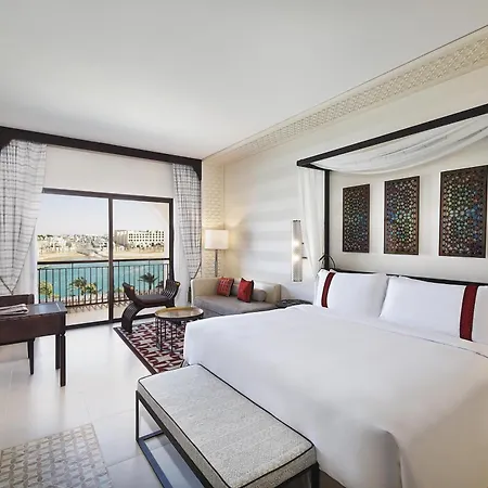 Al Manara, A Luxury Collection Hotel, Aqaba-3