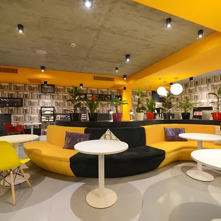Ibis Styles Tbilisi Center-2