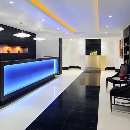 Saad Hotel Astana-3