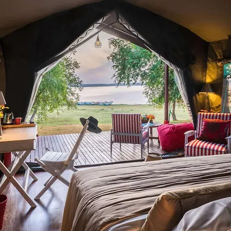Flameback Eco Lodge - By Mountain Boutiques Luxury Collection-2