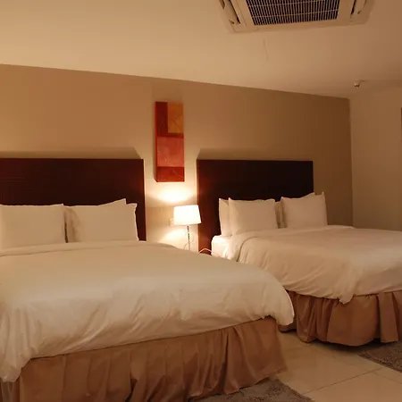 Ramada By Wyndham Princess Paramaribo-3