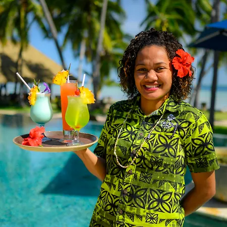 Tropica Island Resort-Adults Only-2