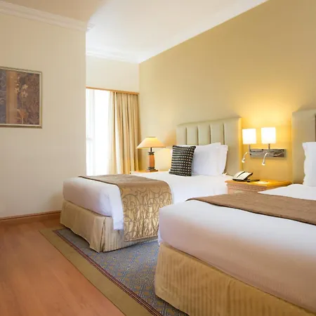 Millennium Plaza Downtown Suites-3