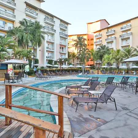 Thermas De Olimpia Resort-2