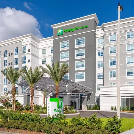 Holiday Inn & Suites Orlando - I-Drive - Theme Parks By Ihg-3