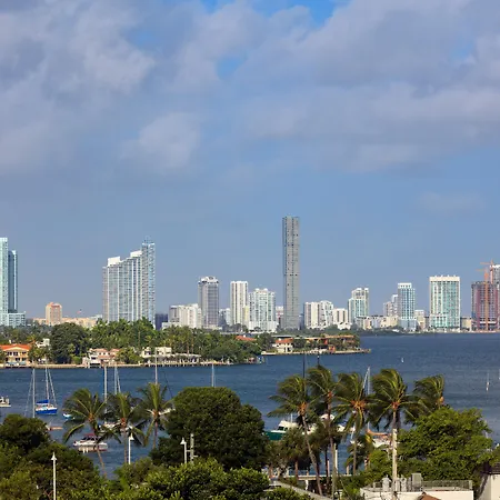 Kimpton - Hotel Palomar South Beach By Ihg-3