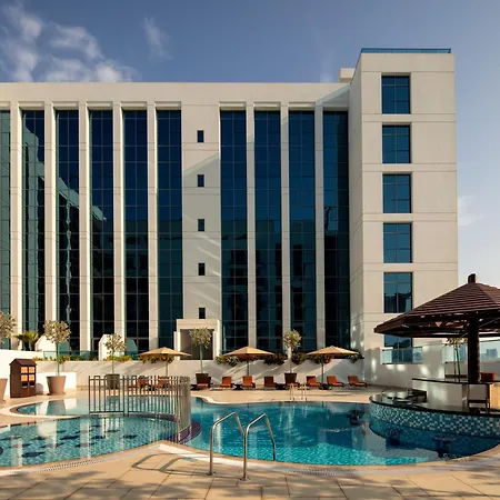 Hyatt Place Dubai Jumeirah-2