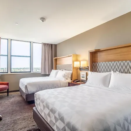 Holiday Inn Columbia - Downtown By Ihg-3
