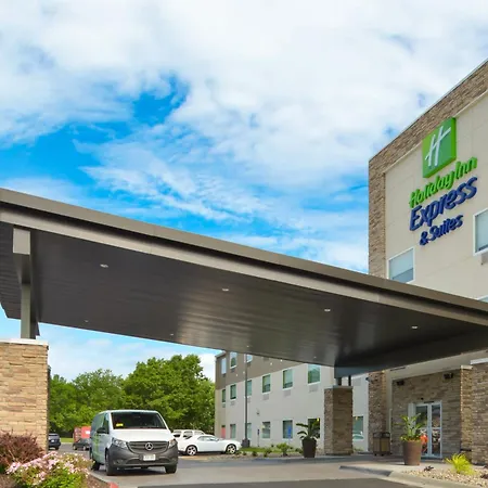 Holiday Inn Express & Suites - Omaha - 120Th And Maple By Ihg-3