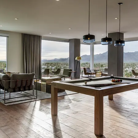 Kimpton Rowan Palm Springs Hotel By Ihg-2