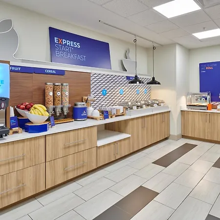 Holiday Inn Express & Suites El Paso East-Loop 375 By Ihg-3