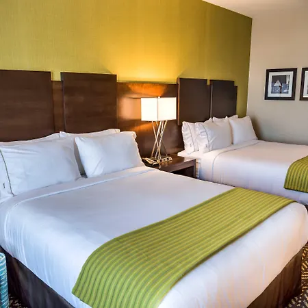 Holiday Inn Express & Suites Spruce Grove - Stony Plain By Ihg-3