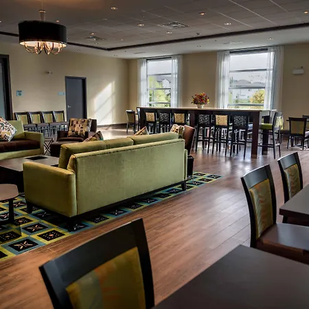 Holiday Inn Express & Suites Spruce Grove - Stony Plain By Ihg-2