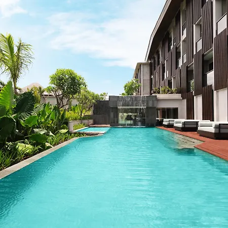 The Garcia Ubud Hotel & Resort-2