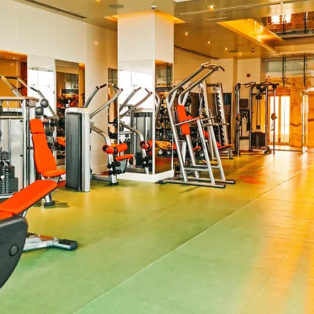 Holiday Inn Dhaka City Centre By Ihg-3