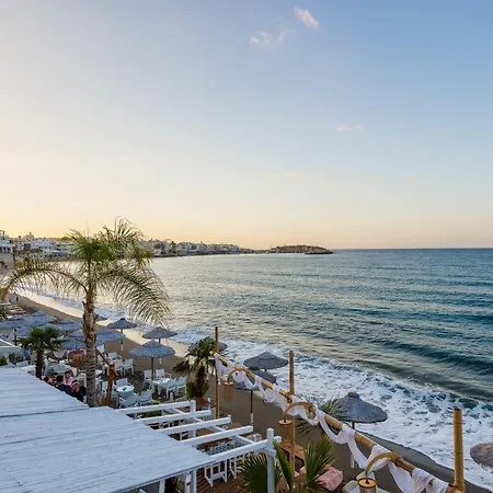Kahlua Boutique Hotel - Adults Only-2