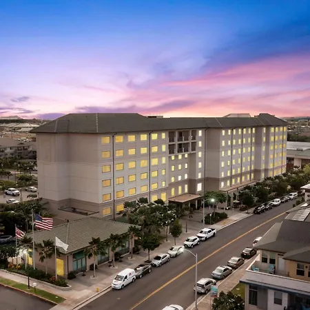 Embassy Suites By Hilton Oahu Kapolei - Free Breakfast-2
