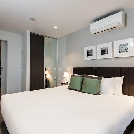 The Branksome Hotel & Residences-2