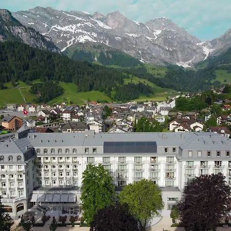 Kempinski Palace Engelberg-3